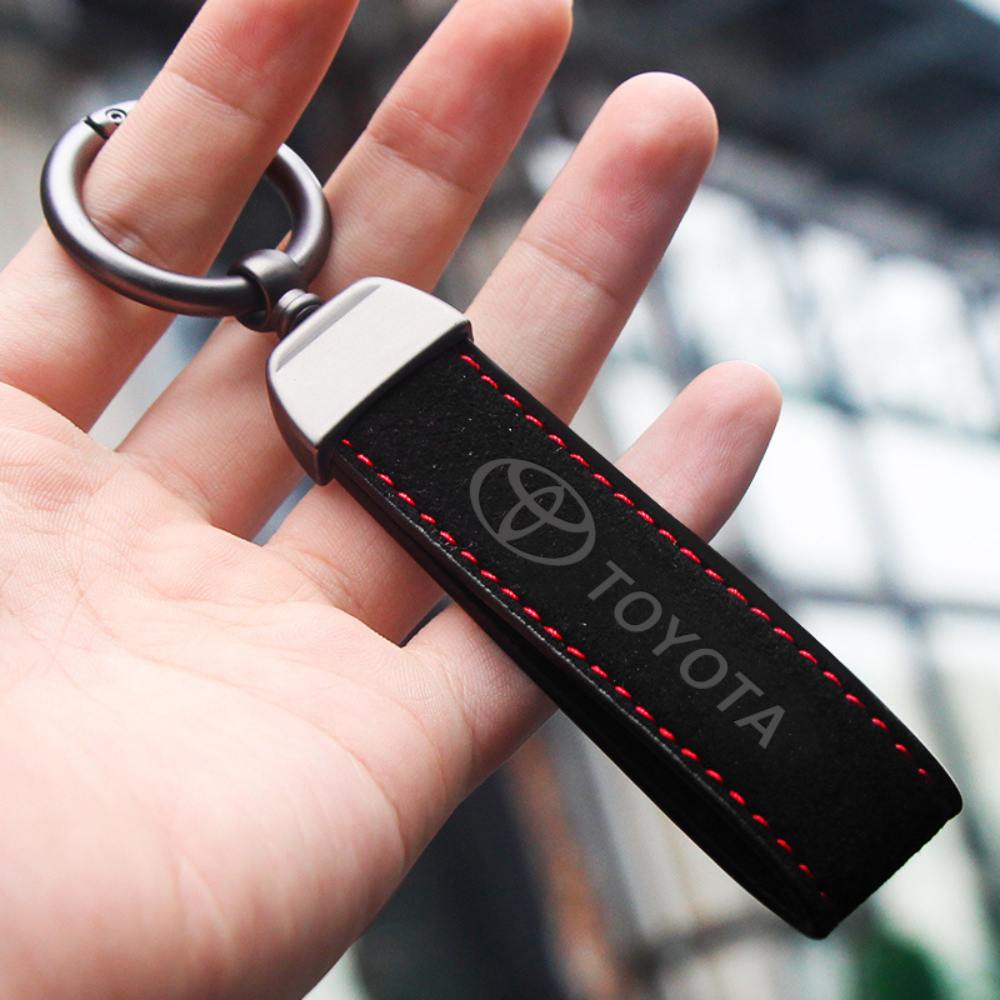 Key Rings PRO | Un llavero a tu estilo