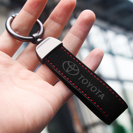 Key Rings PRO | Un llavero a tu estilo