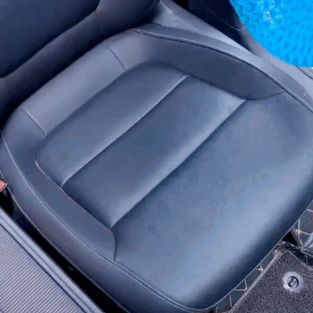 DriveComfort PRO | Diseñado para viajes largos. Hecho para un alivio real.