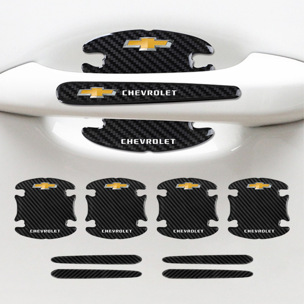 HandGrip PRO™ | Protectores Antirrayones Personalizados para Manijas de Auto
