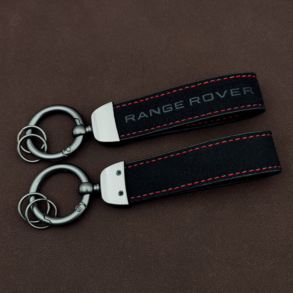 Key Rings PRO | Un llavero a tu estilo