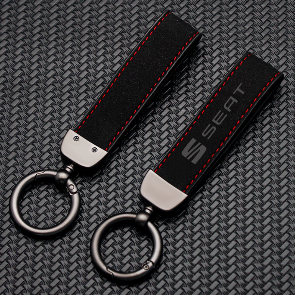 Key Rings PRO | Un llavero a tu estilo