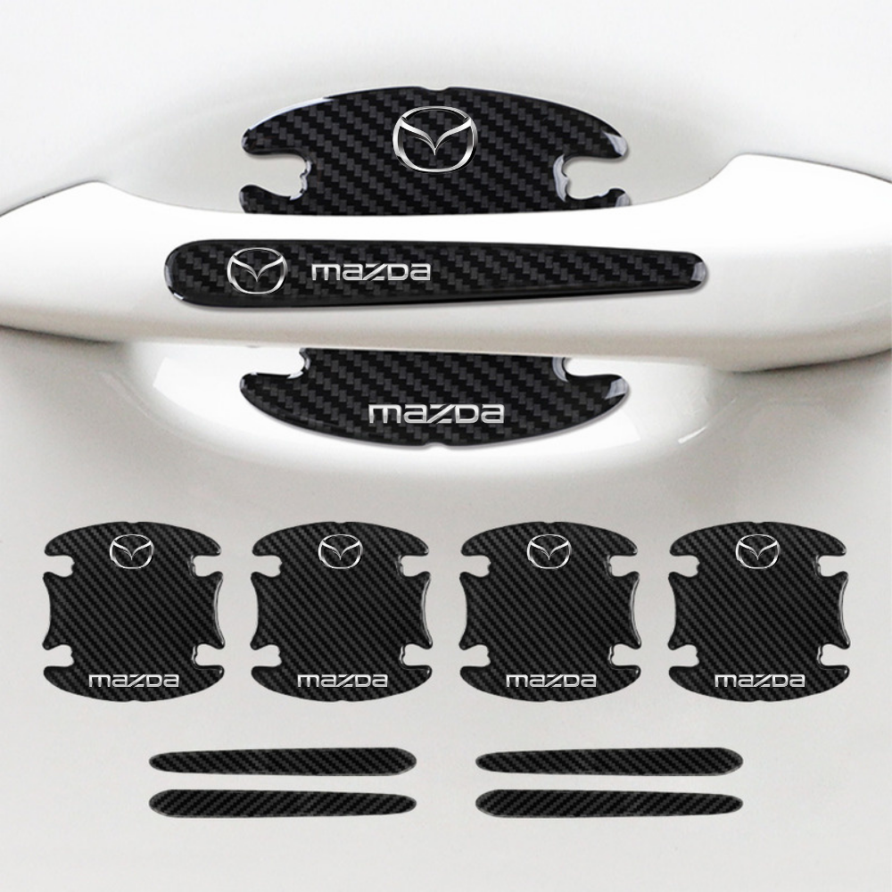 HandGrip PRO™ | Protectores Antirrayones Personalizados para Manijas de Auto