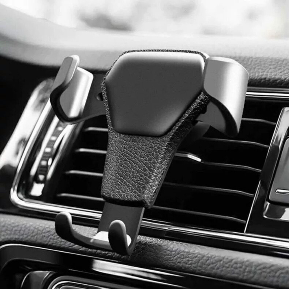 Soporte para celular | Elegancia y durabilidad para tu carro