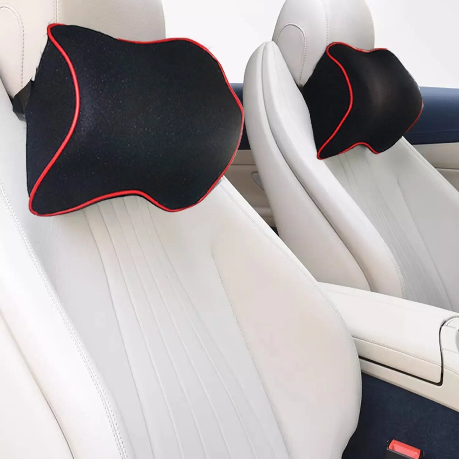 NeckEase | La almohada de viaje favorita en México
