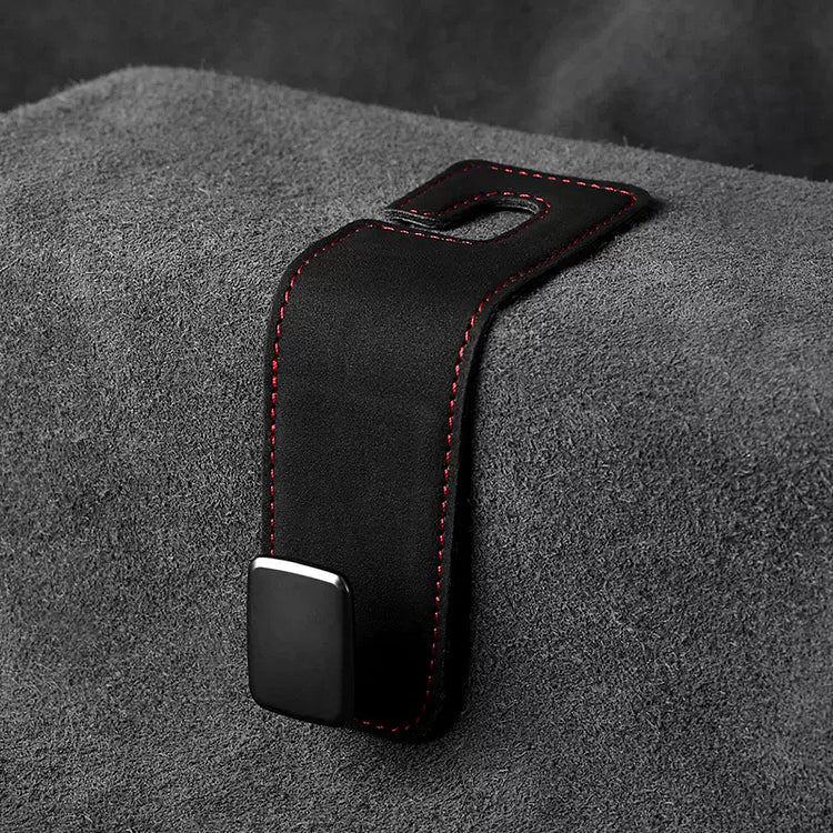 AutoGrip | Un accesorio práctico, funcional y con estilo