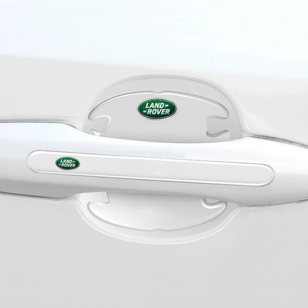 HandGrip PRO™ | Protectores Antirrayones Personalizados para Manijas de Auto