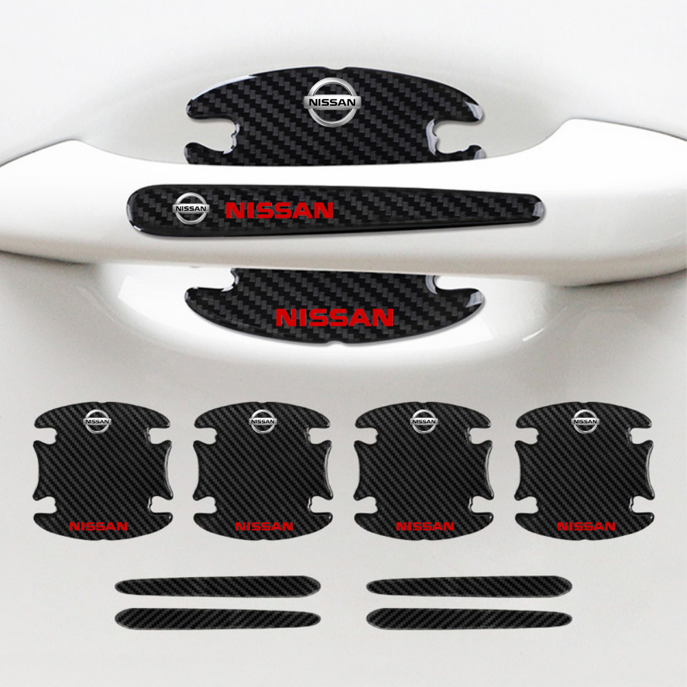 HandGrip PRO™ | Protectores Antirrayones Personalizados para Manijas de Auto