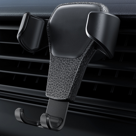 Soporte para celular | Elegancia y durabilidad para tu carro