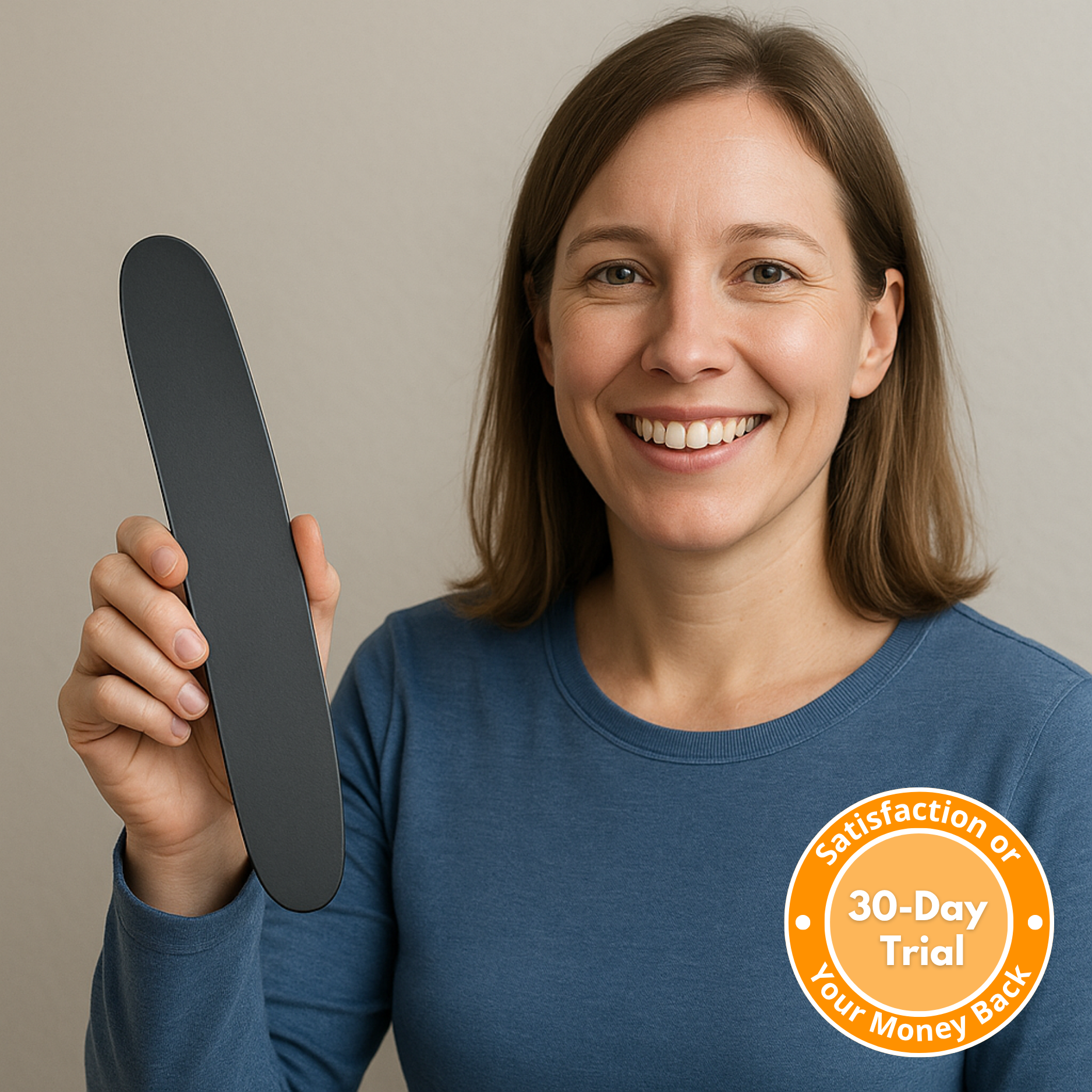 BumperFlex™ Guard | Protector elegante para defensa trasera