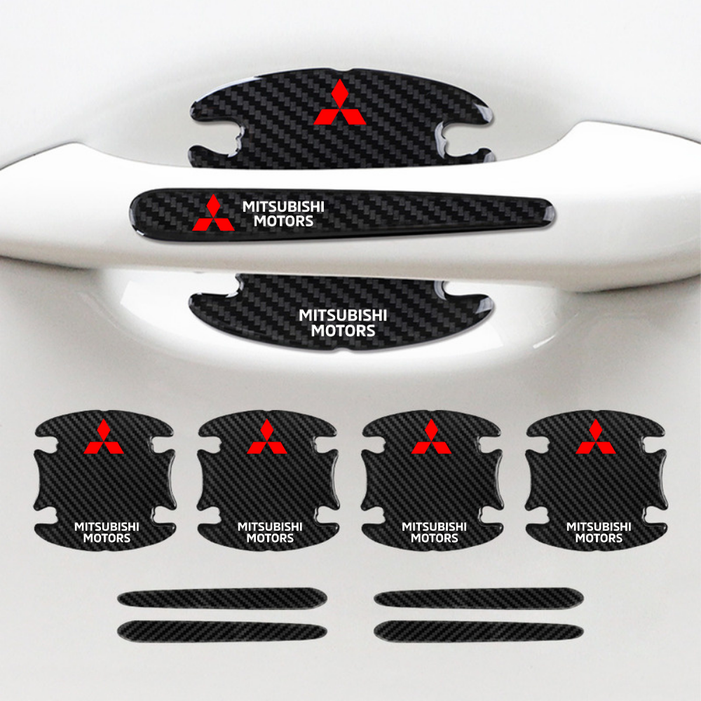 HandGrip PRO™ | Protectores Antirrayones Personalizados para Manijas de Auto