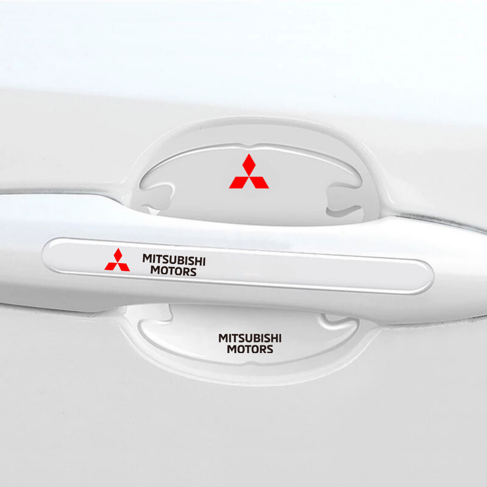 HandGrip PRO™ | Protectores Antirrayones Personalizados para Manijas de Auto