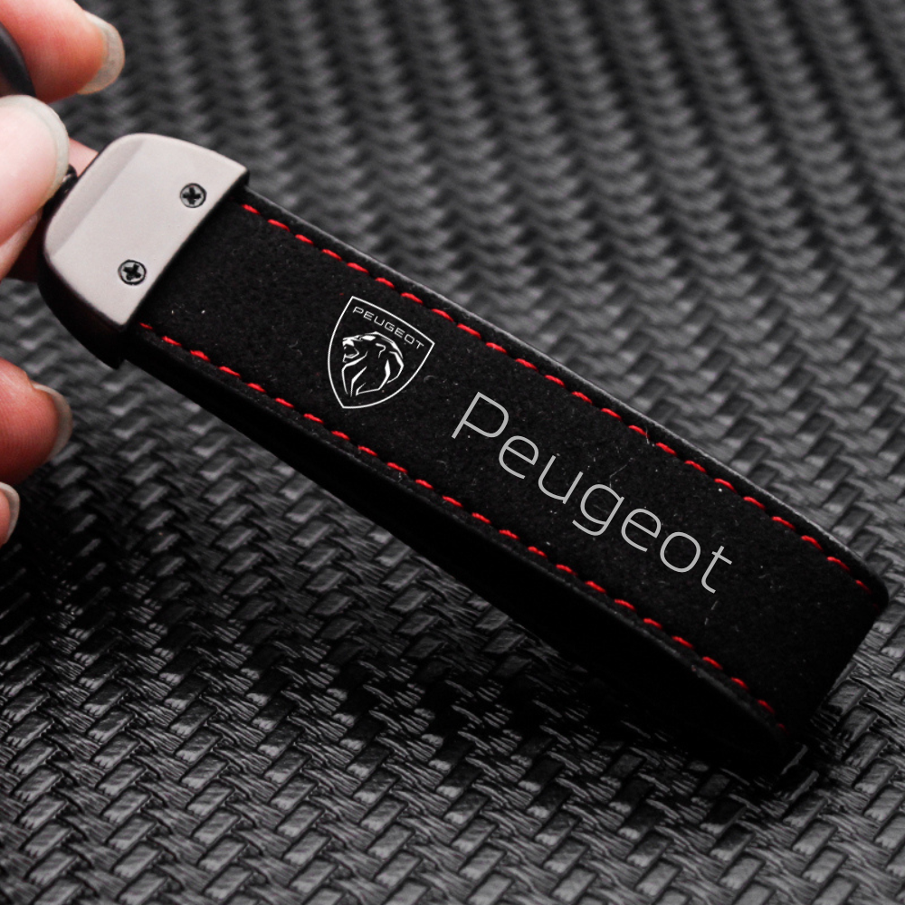 Key Rings PRO | Un llavero a tu estilo