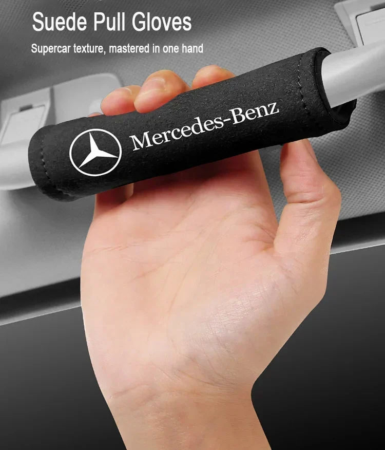 Protector de manijas interiores | Estilo, protección y comodidad