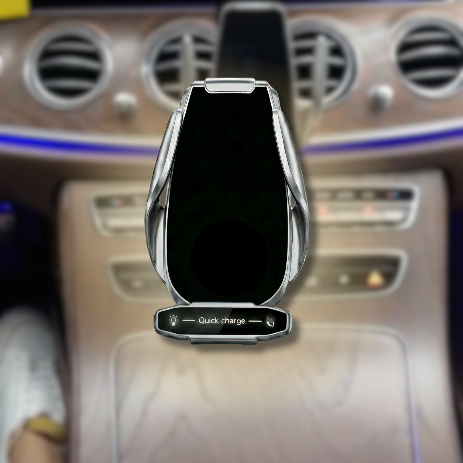 T70 Pro™ | El soporte para celular personalizado y automático #1 en México