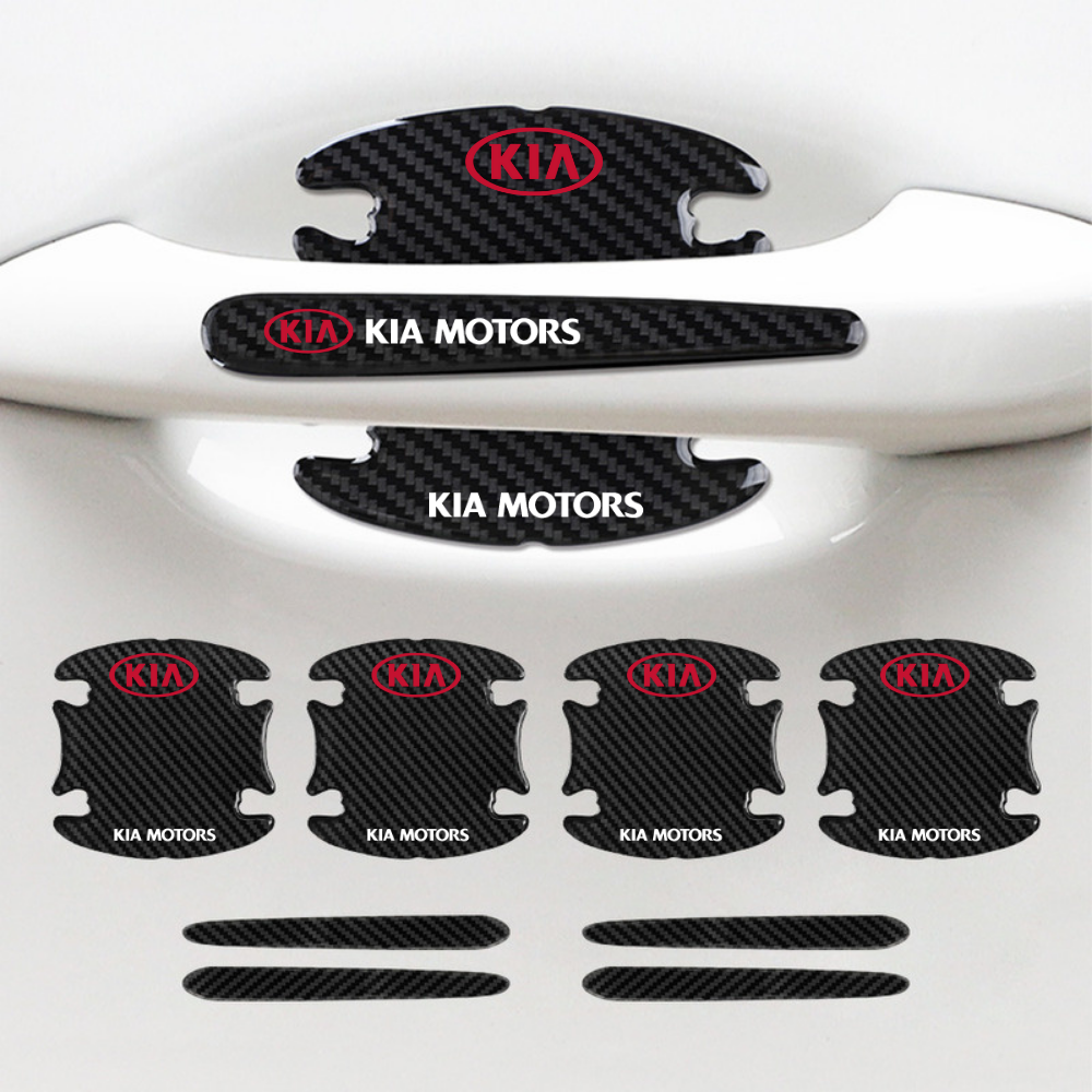 HandGrip PRO™ | Protectores Antirrayones Personalizados para Manijas de Auto