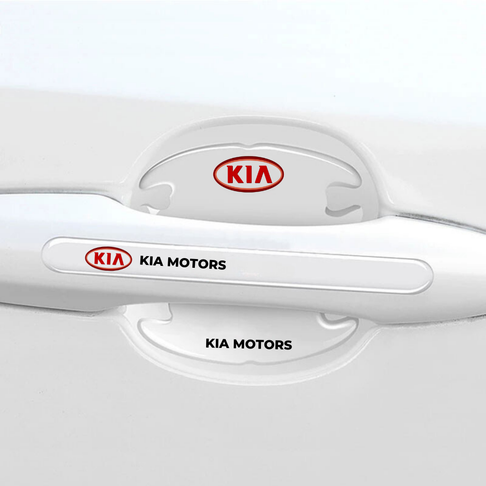 HandGrip PRO™ | Protectores Antirrayones Personalizados para Manijas de Auto