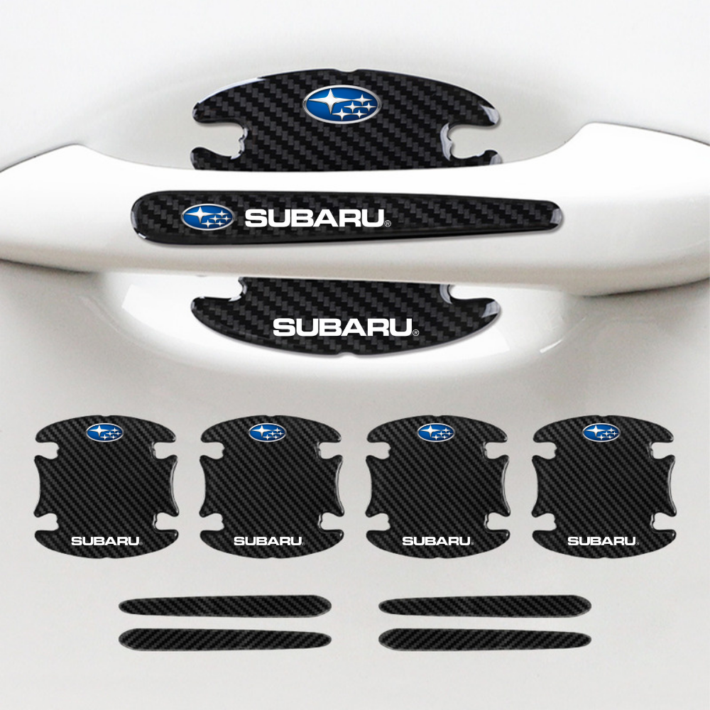 HandGrip PRO™ | Protectores Antirrayones Personalizados para Manijas de Auto