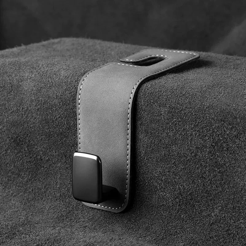 AutoGrip | Un accesorio práctico, funcional y con estilo