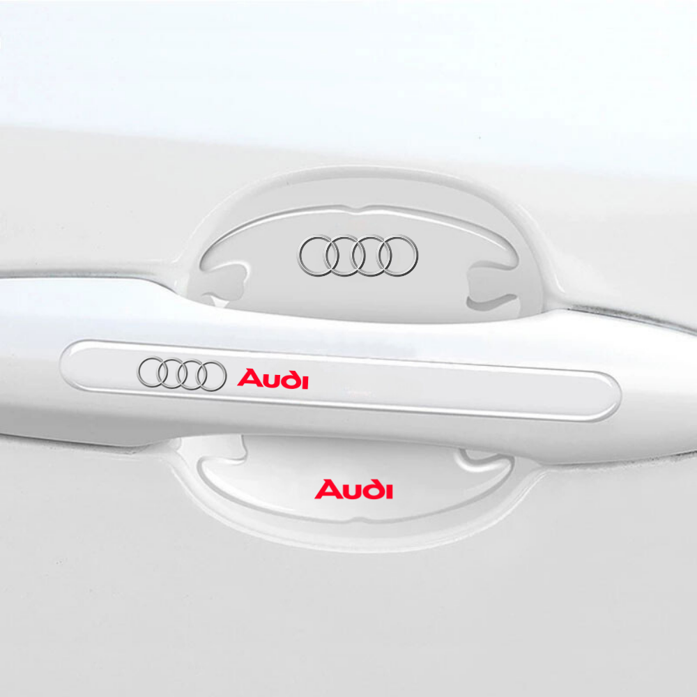 HandGrip PRO™ | Protectores Antirrayones Personalizados para Manijas de Auto