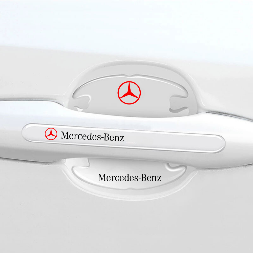 HandGrip PRO™ | Protectores Antirrayones Personalizados para Manijas de Auto