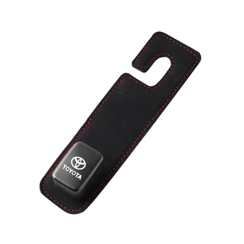 AutoGrip | Un accesorio práctico, funcional y con estilo