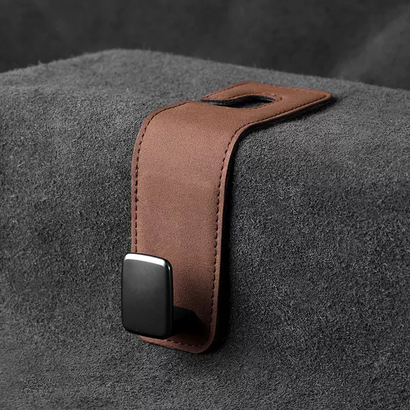 AutoGrip | Un accesorio práctico, funcional y con estilo