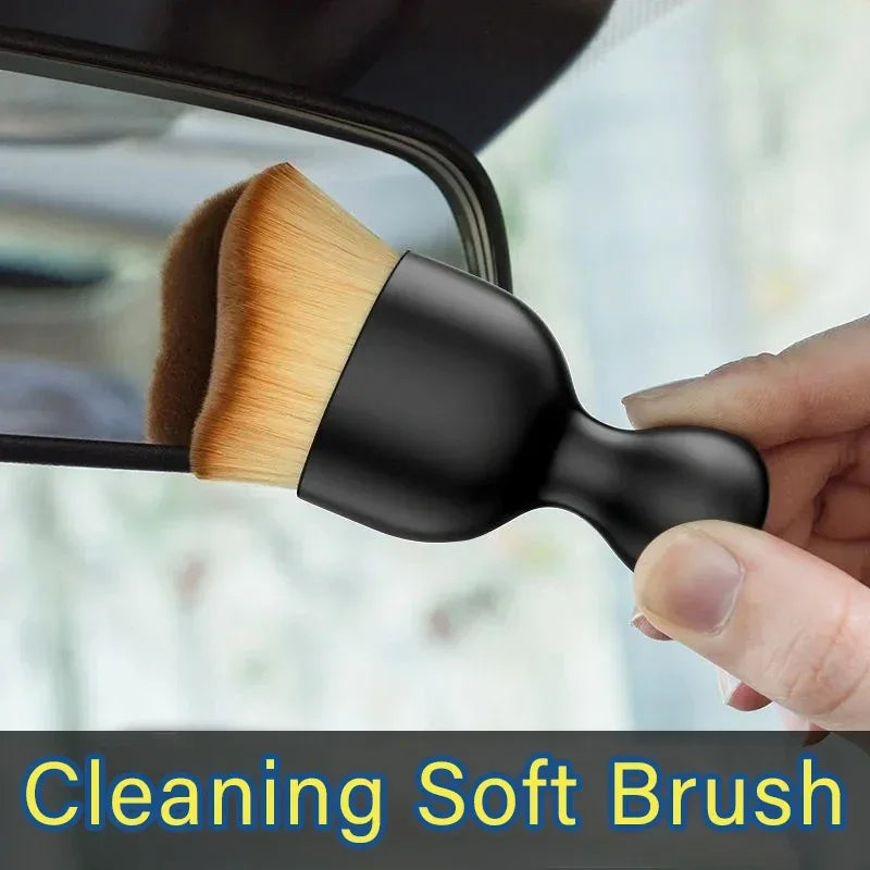 THE BRUSH PRO | La herramienta de bolsillo que llega a donde otras no pueden