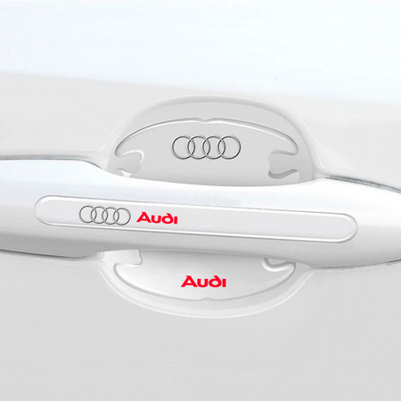 HandGrip PRO™ | Protectores Antirrayones Personalizados para Manijas de Auto