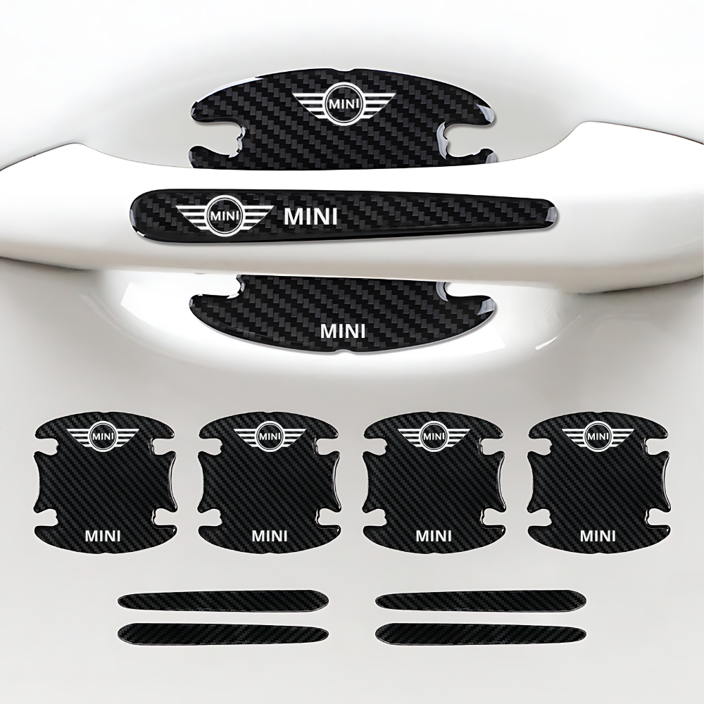 HandGrip PRO™ | Protectores Antirrayones Personalizados para Manijas de Auto