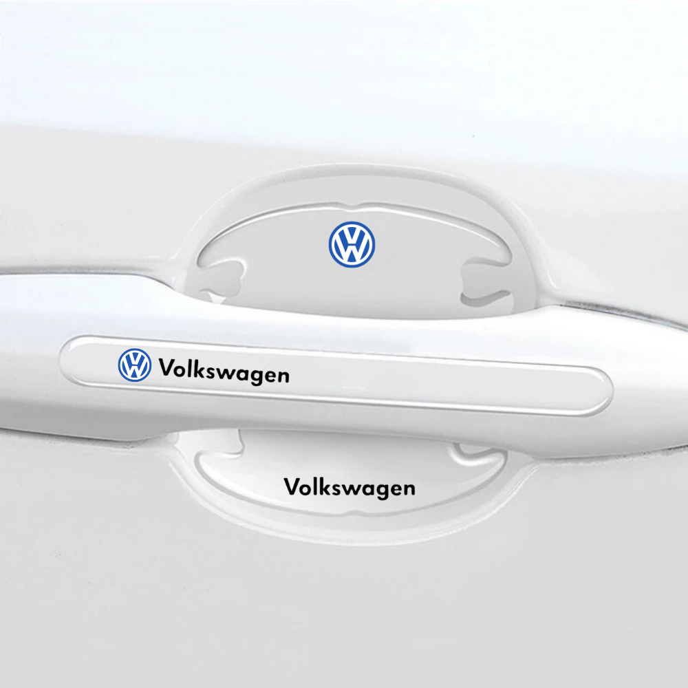 HandGrip PRO™ | Protectores Antirrayones Personalizados para Manijas de Auto