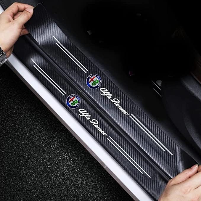 CarbonGrip PRO | Protectores personalizados para estribos