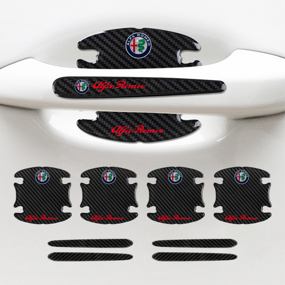 HandGrip PRO™ | Protectores Antirrayones Personalizados para Manijas de Auto