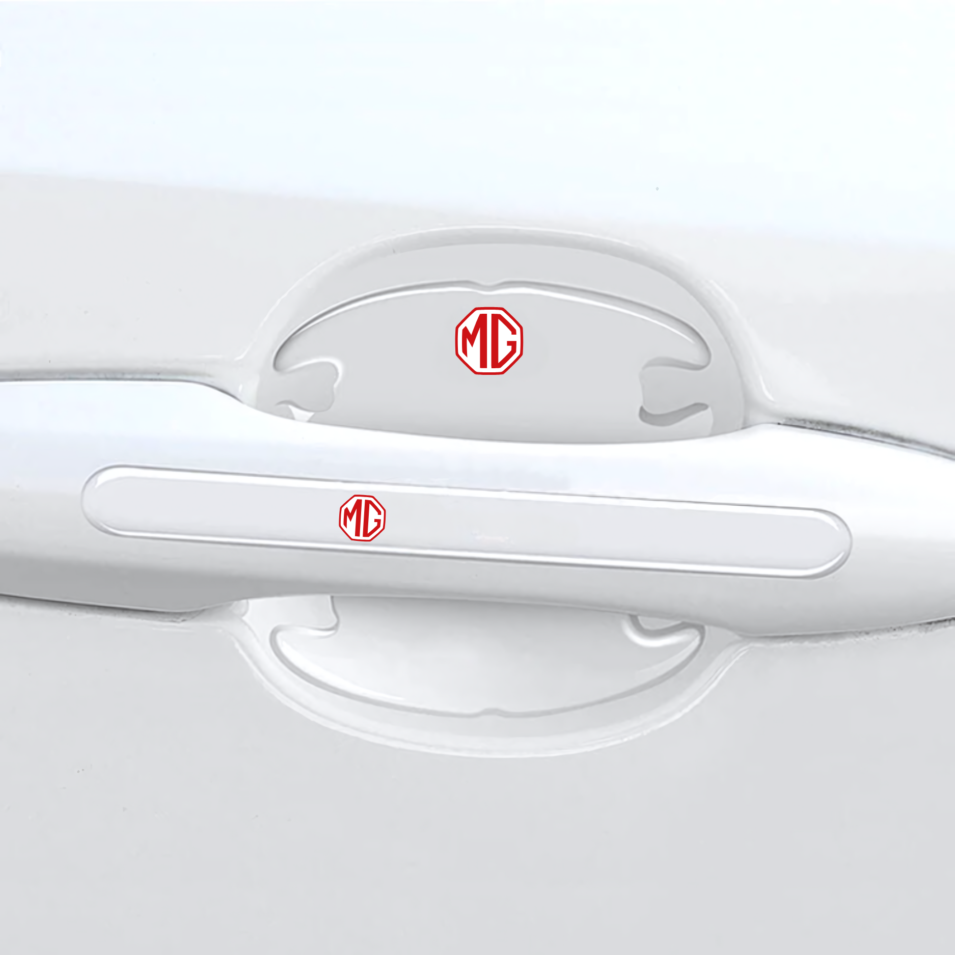 HandGrip PRO™ | Protectores Antirrayones Personalizados para Manijas de Auto