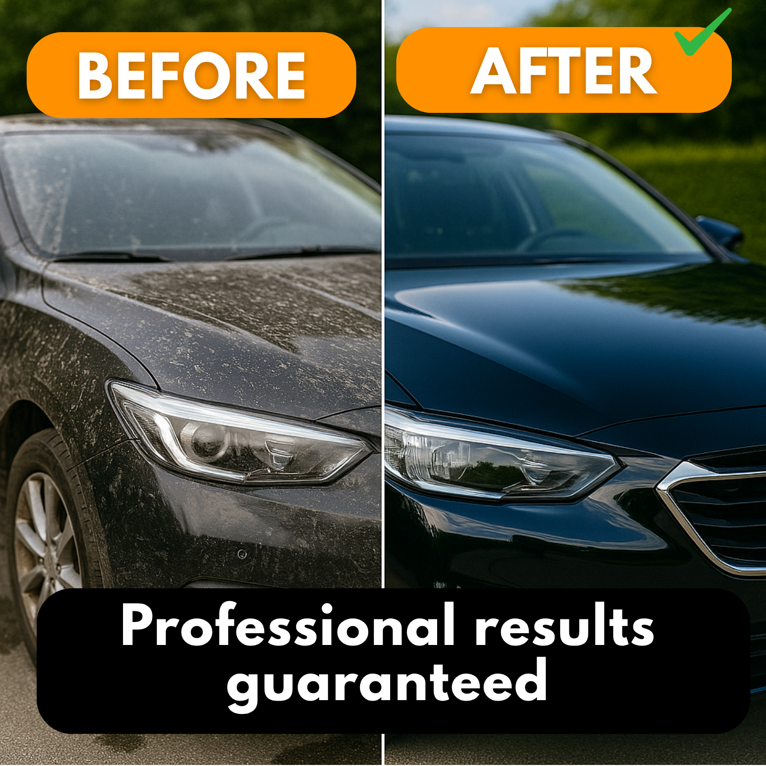 ShineForce™ | Pulidora inalámbrica para carro