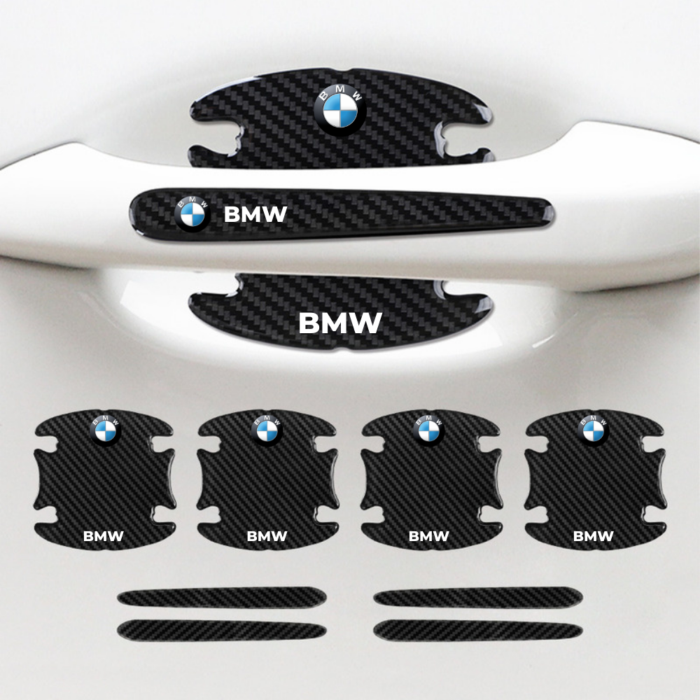 HandGrip PRO™ | Protectores Antirrayones Personalizados para Manijas de Auto