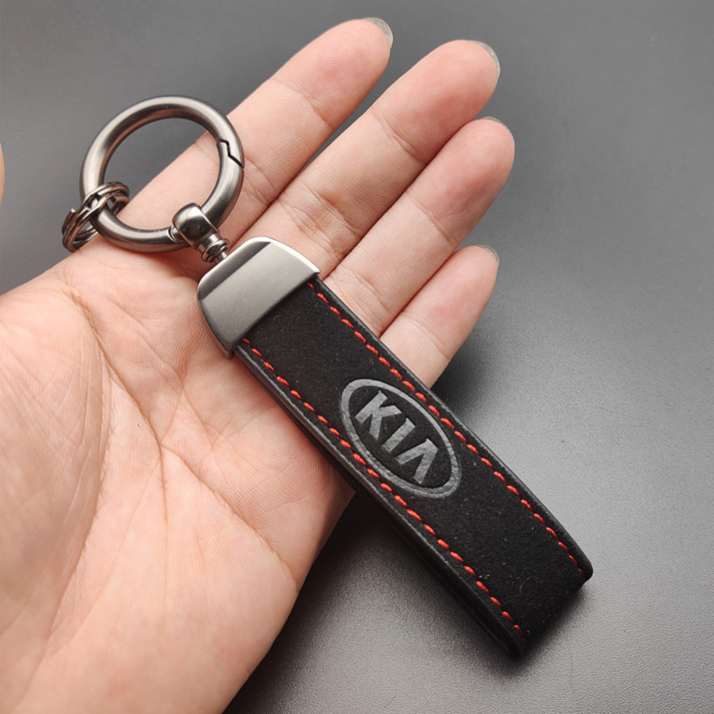 Key Rings PRO | Un llavero a tu estilo