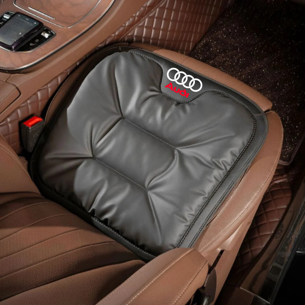 SeatPro PRO | Cojín personalizado para asiento de carro (Paquete de 2)