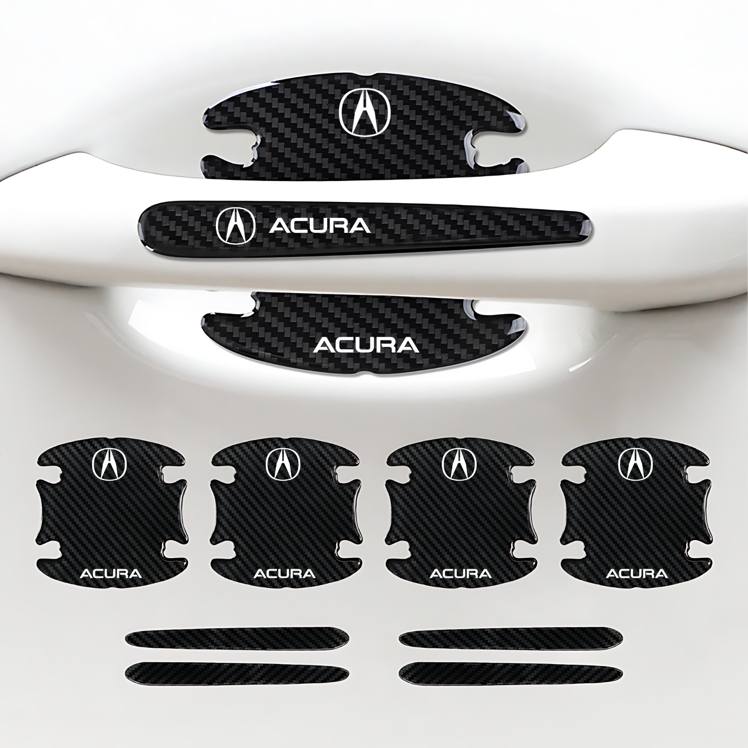 HandGrip PRO™ | Protectores Antirrayones Personalizados para Manijas de Auto
