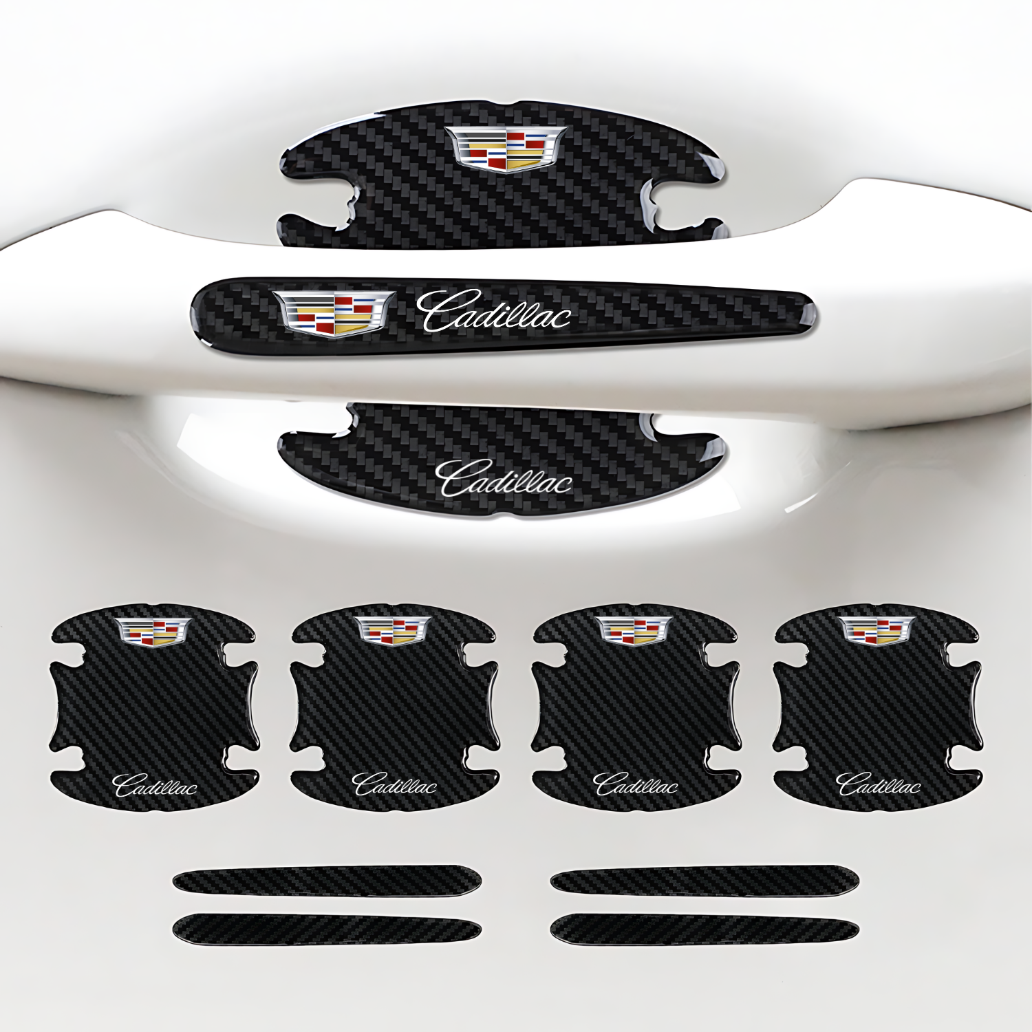 HandGrip PRO™ | Protectores Antirrayones Personalizados para Manijas de Auto