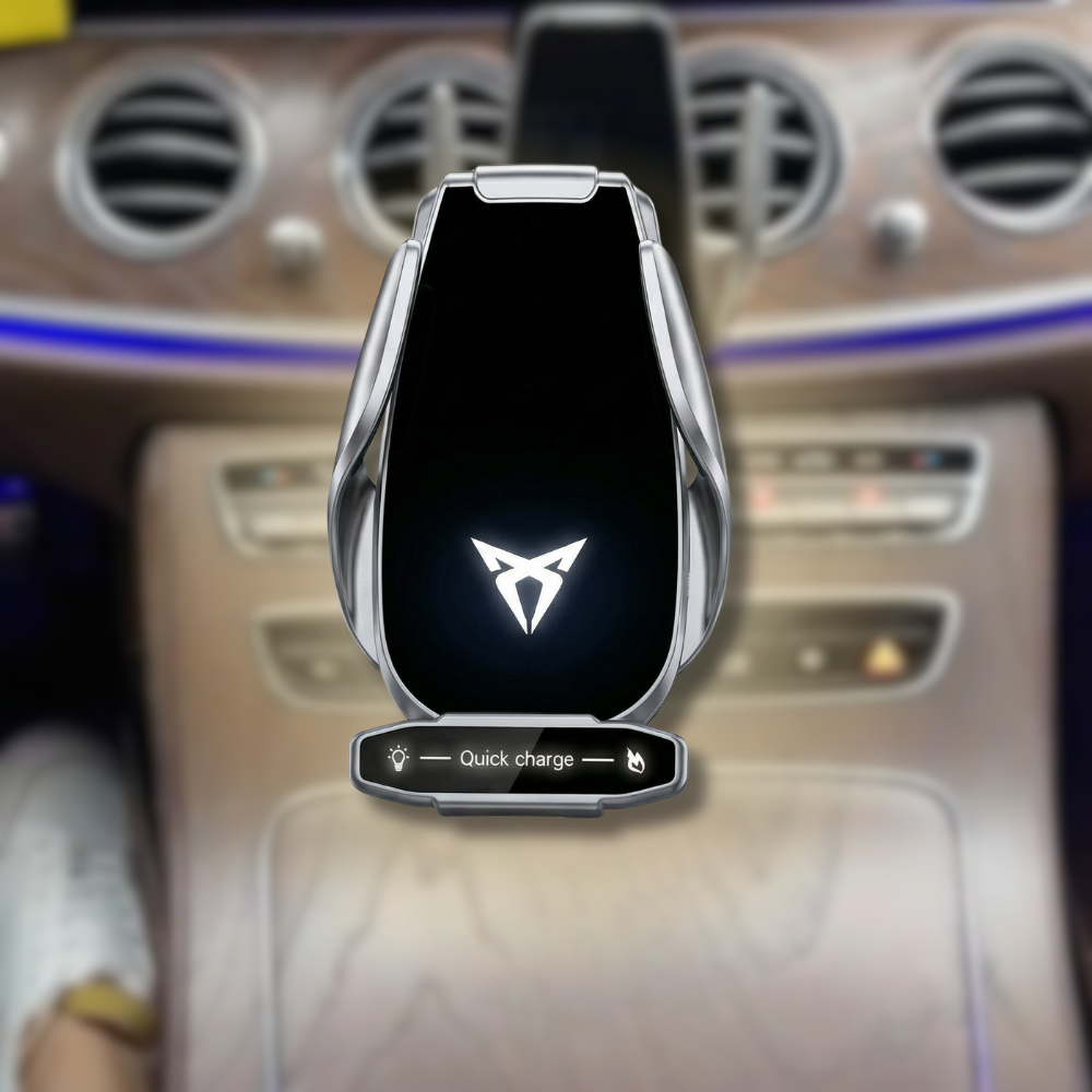 T70 Pro™ | El soporte para celular personalizado y automático #1 en México