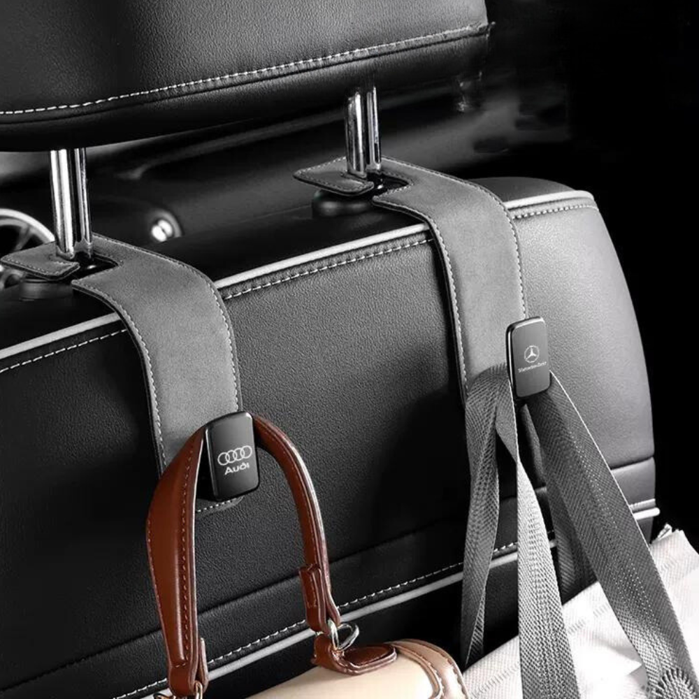 AutoGrip | Un accesorio práctico, funcional y con estilo