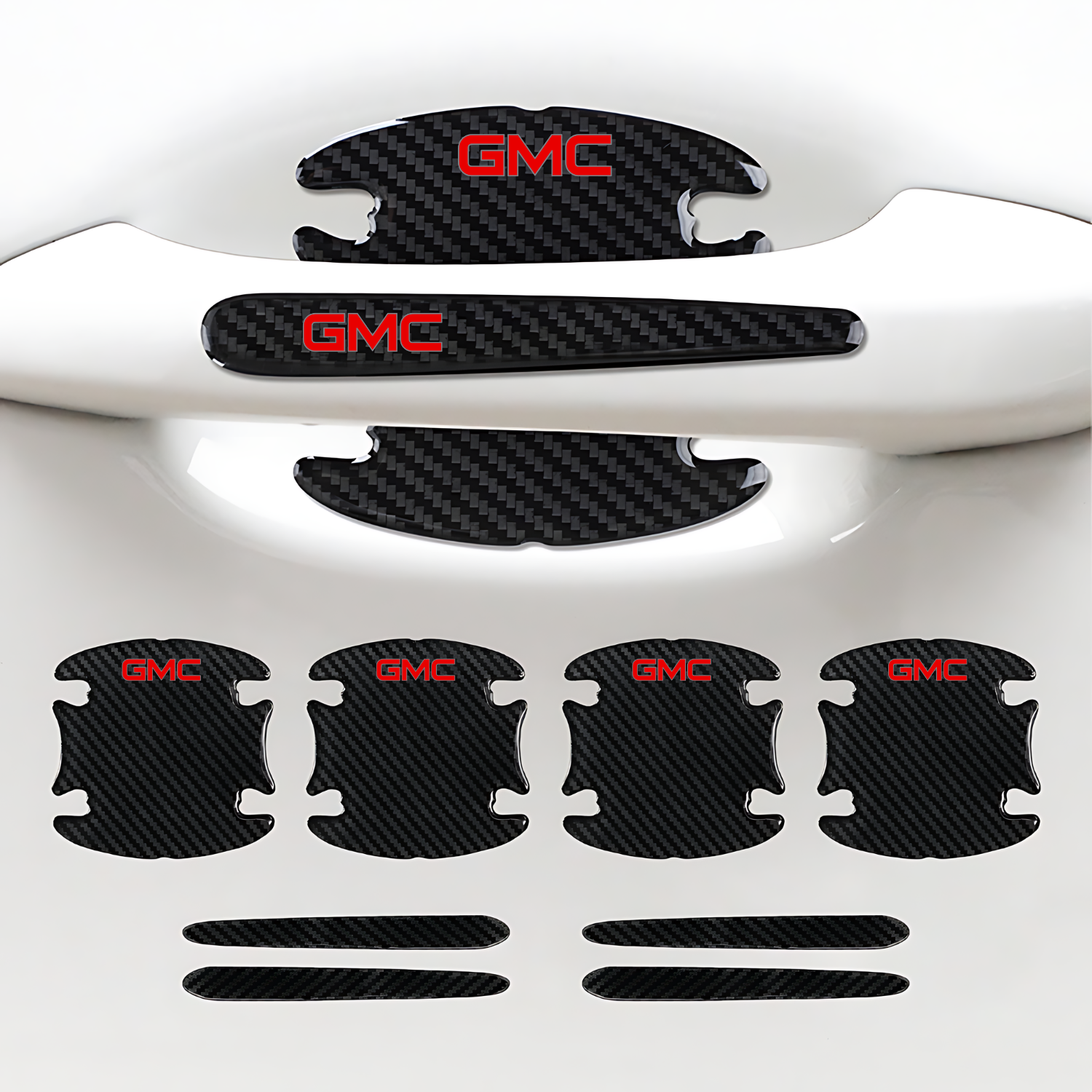HandGrip PRO™ | Protectores Antirrayones Personalizados para Manijas de Auto