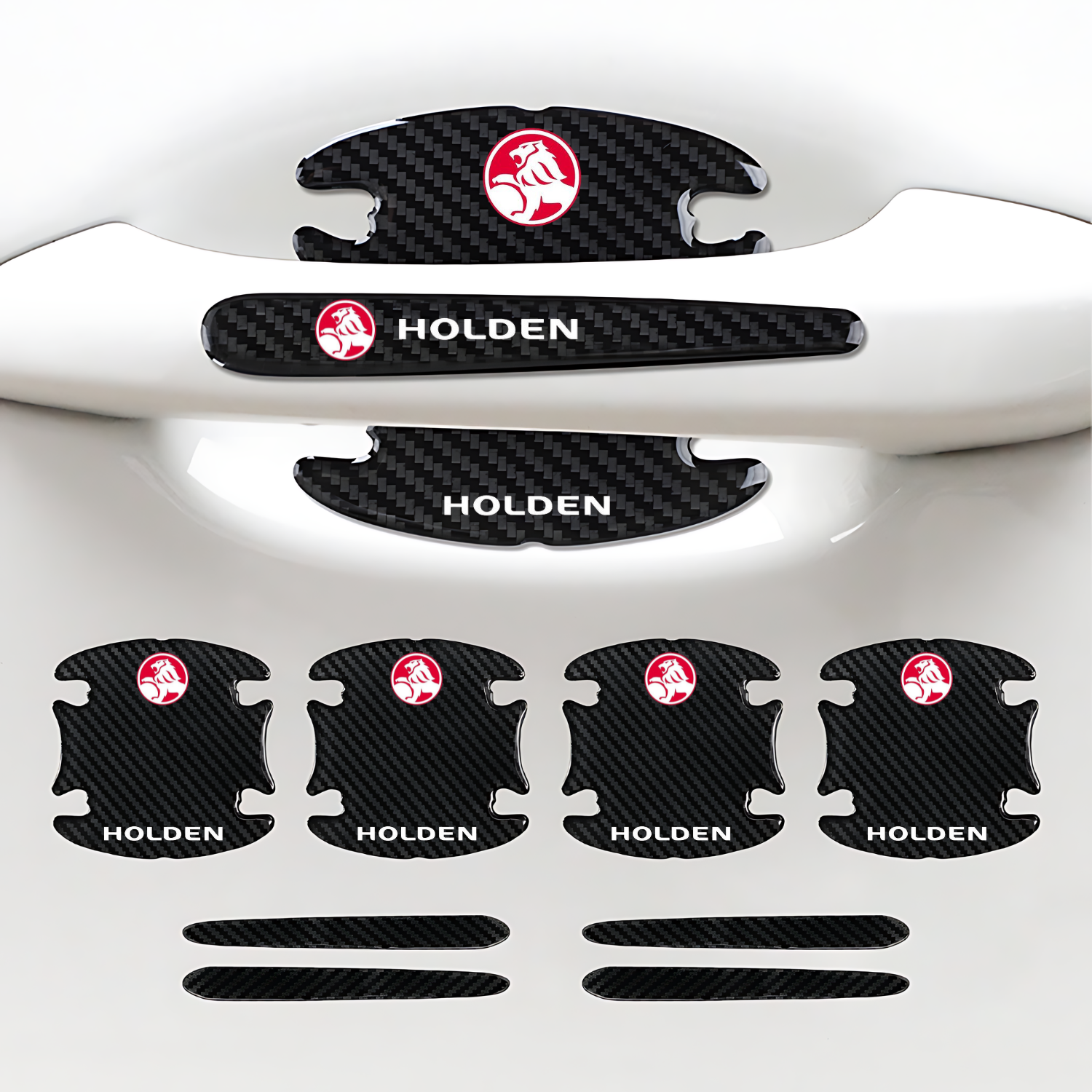 HandGrip PRO™ | Protectores Antirrayones Personalizados para Manijas de Auto