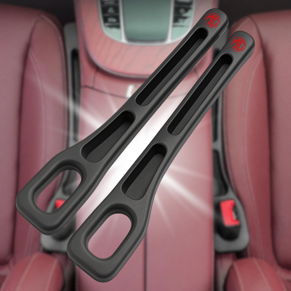 GapBlock PRO | El protector #1 para el hueco entre asientos para conductores mexicanos (Paquete de 2)