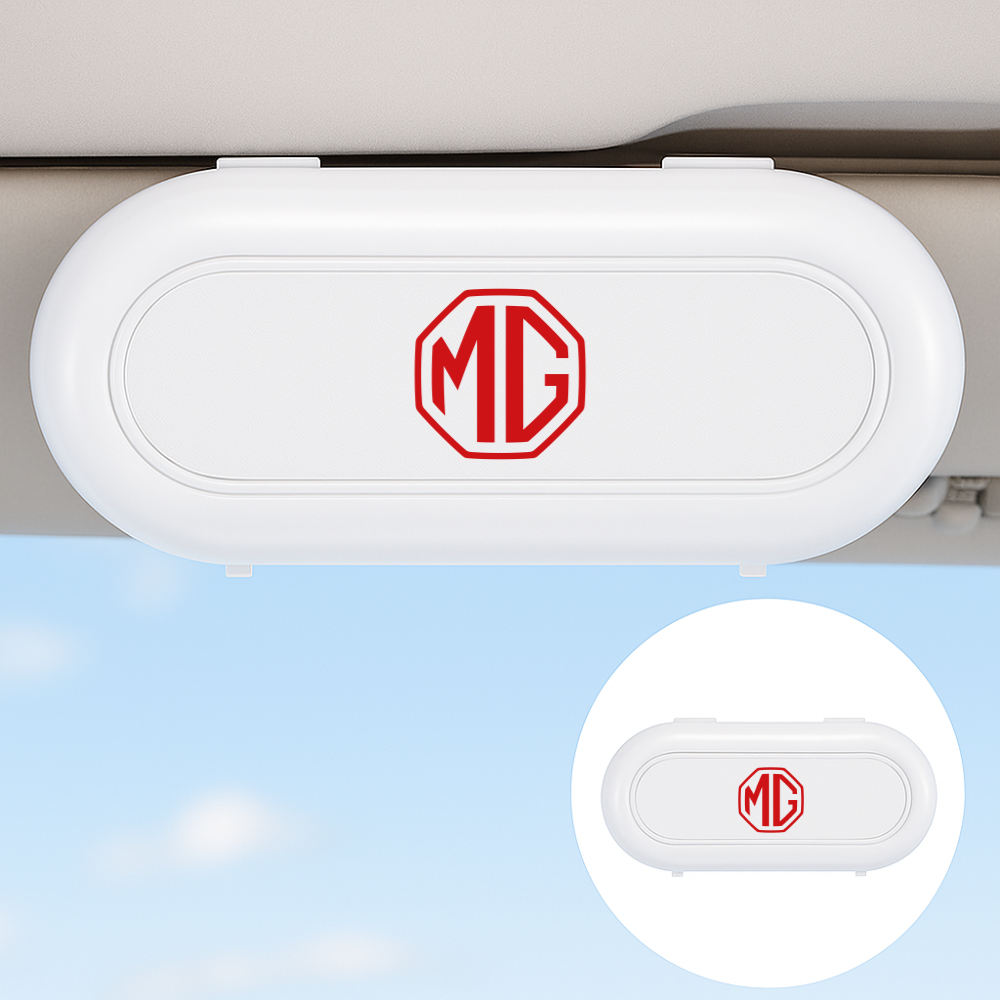ClipSafe PRO | Estuche premium personalizado para lentes