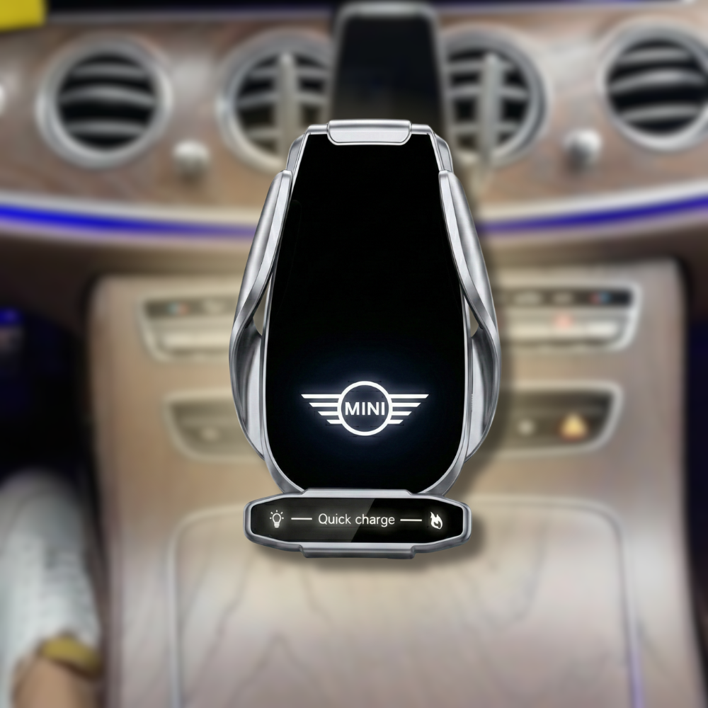 T70 Pro™ | El soporte para celular personalizado y automático #1 en México