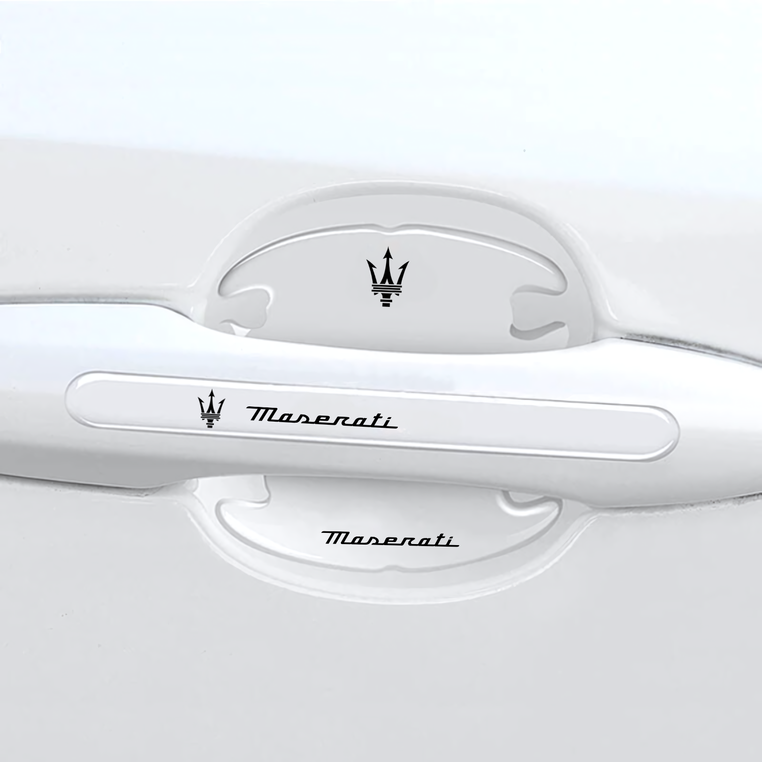 HandGrip PRO™ | Protectores Antirrayones Personalizados para Manijas de Auto