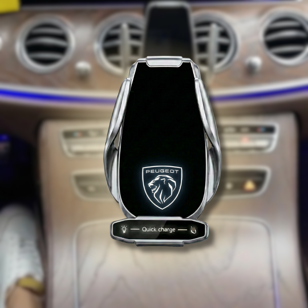 T70 Pro™ | El soporte para celular personalizado y automático #1 en México
