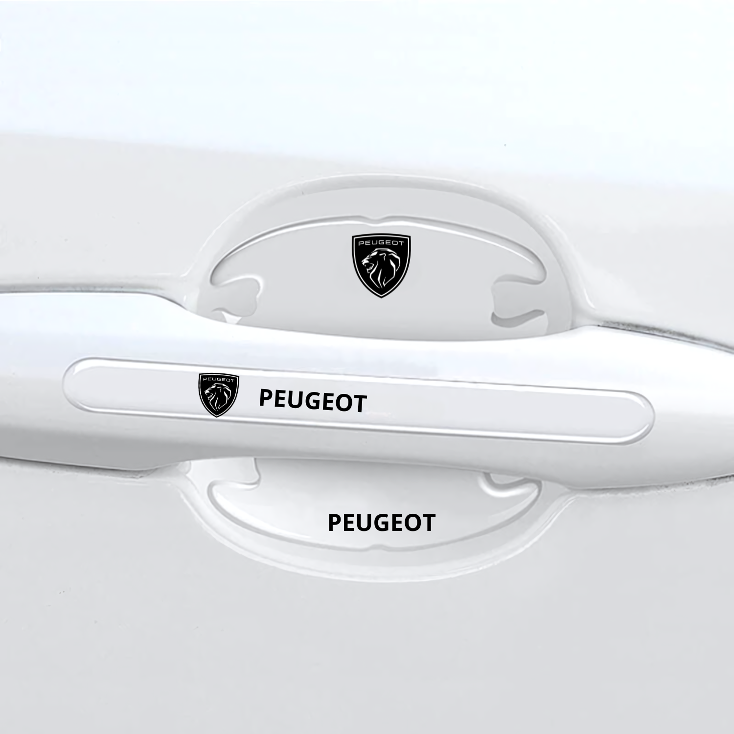 HandGrip PRO™ | Protectores Antirrayones Personalizados para Manijas de Auto